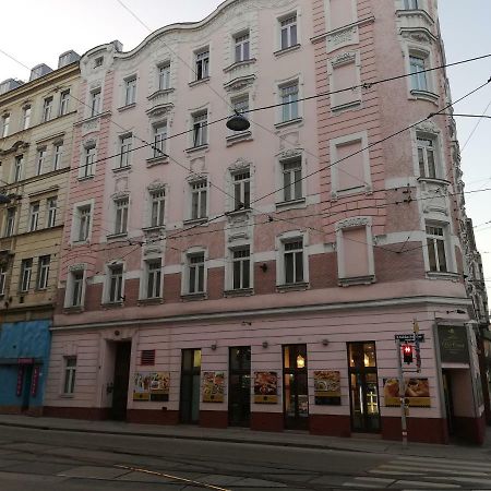 Apartment Veronika 29 Vienna Exterior photo